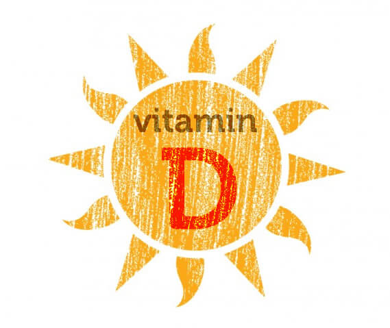 έκθεση στον ήλιο και παραγωγή βιταμίνης D